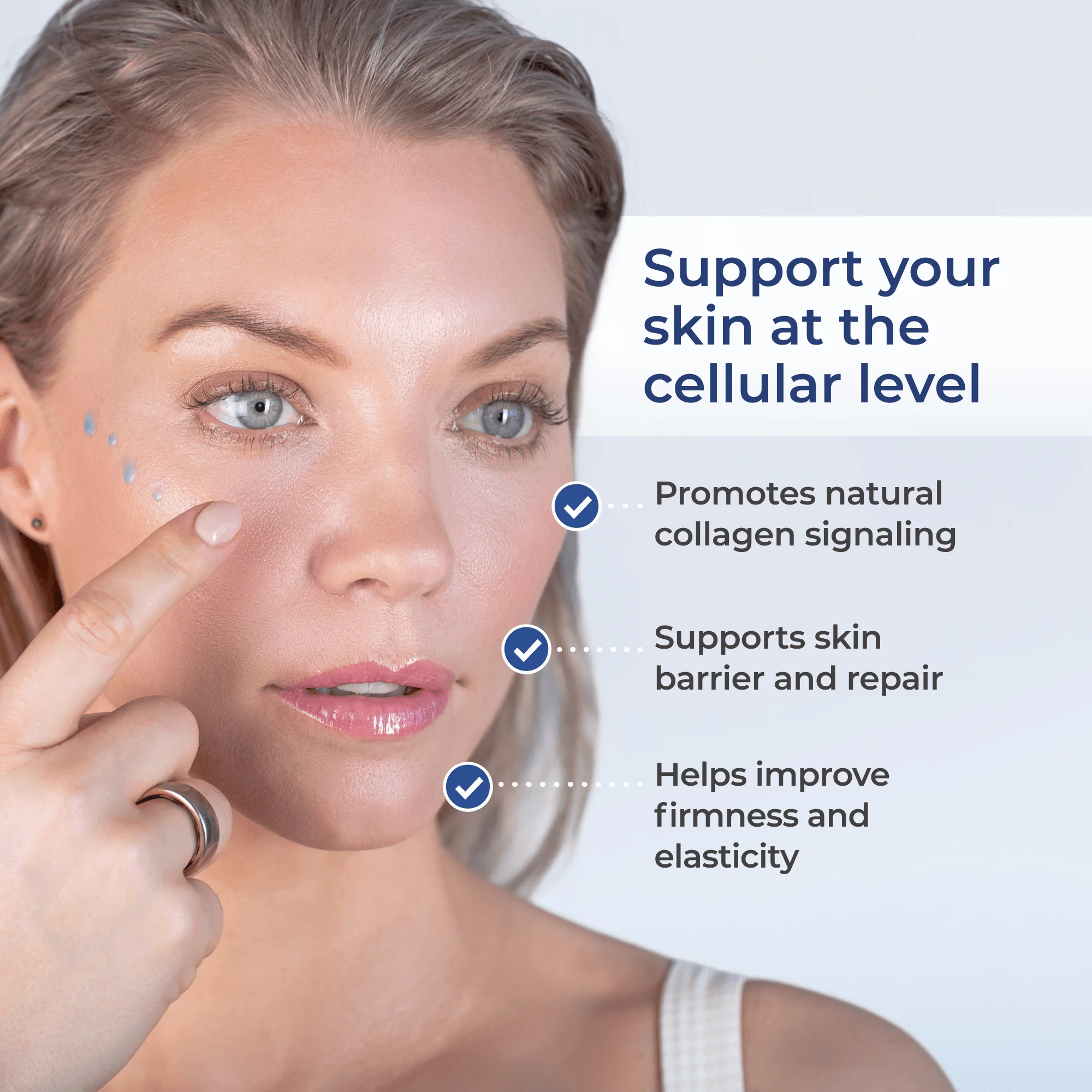 Advanced GHK-Cu Neck & Face Serum - Image 3
