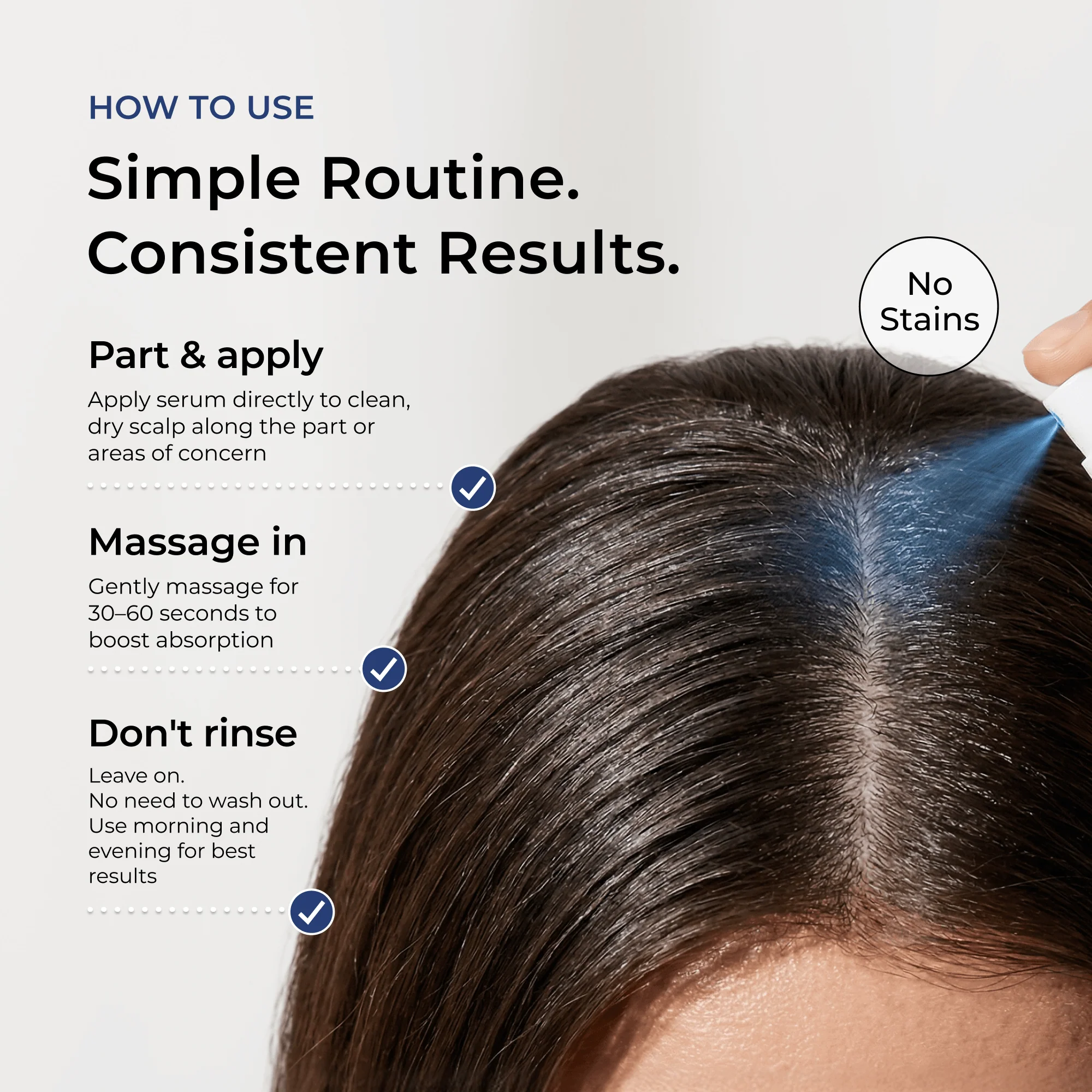 AHK-CU + GHK-CU Hair Serum Pro - Image 5