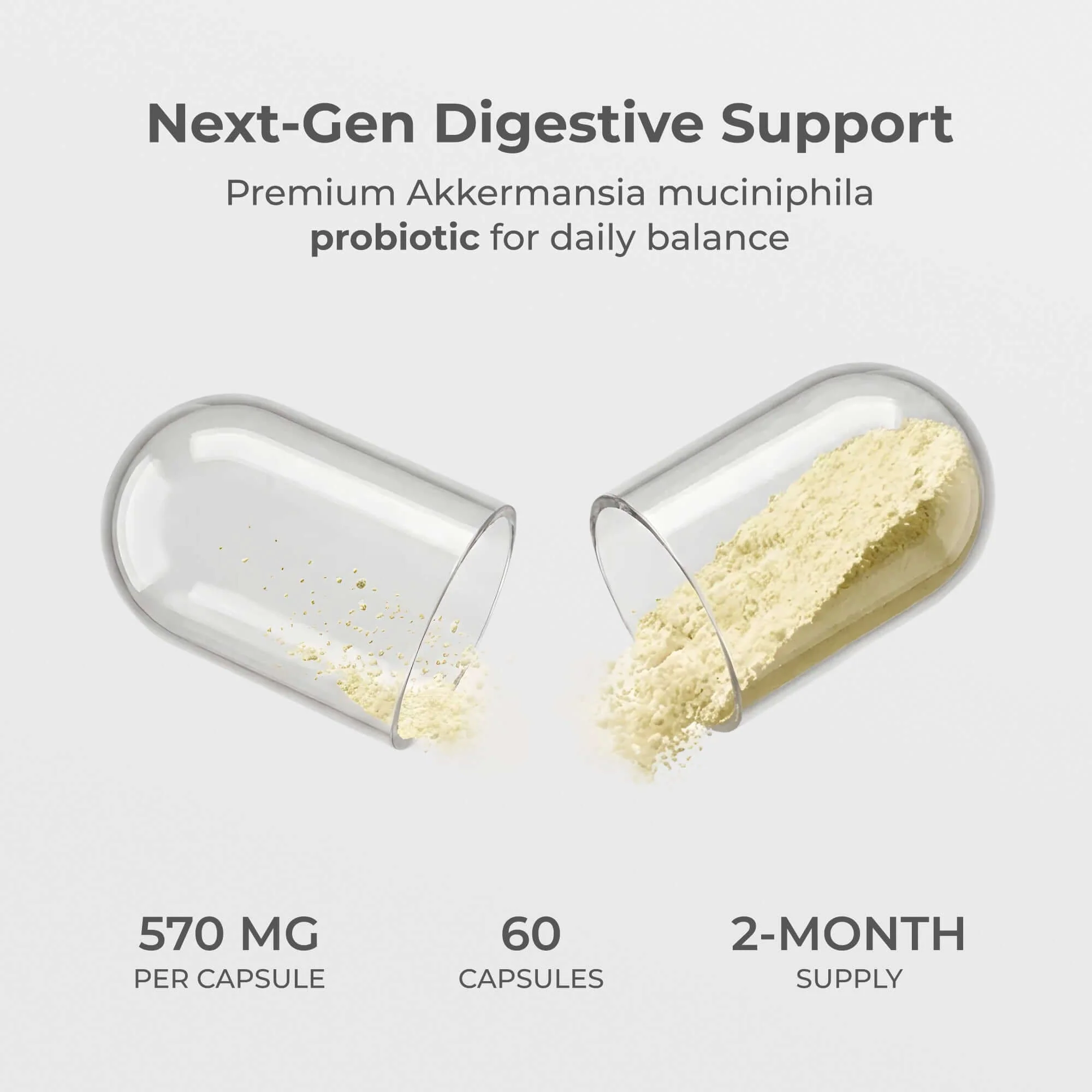 Akkermansia Probiotic - Image 3