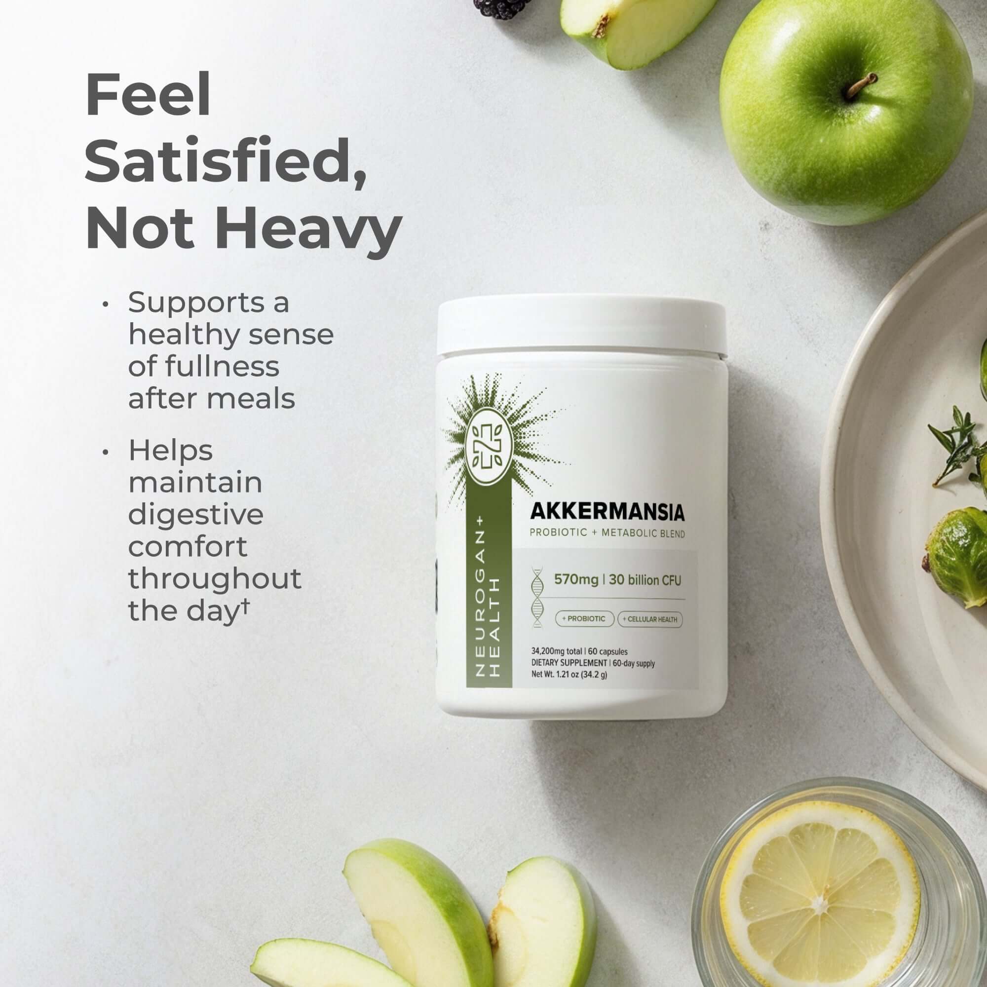 Akkermansia Probiotic - Image 4