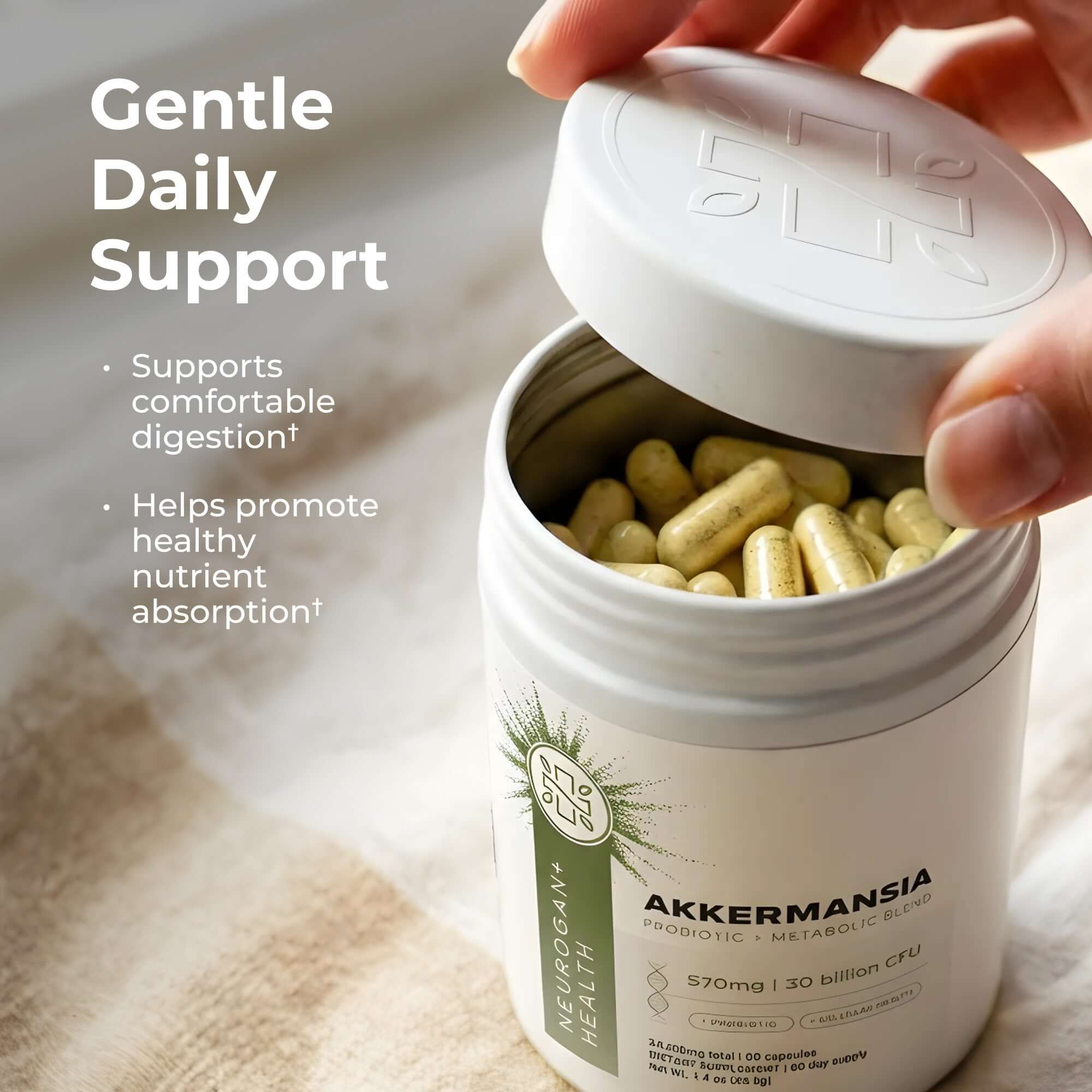 Akkermansia Probiotic - Image 7