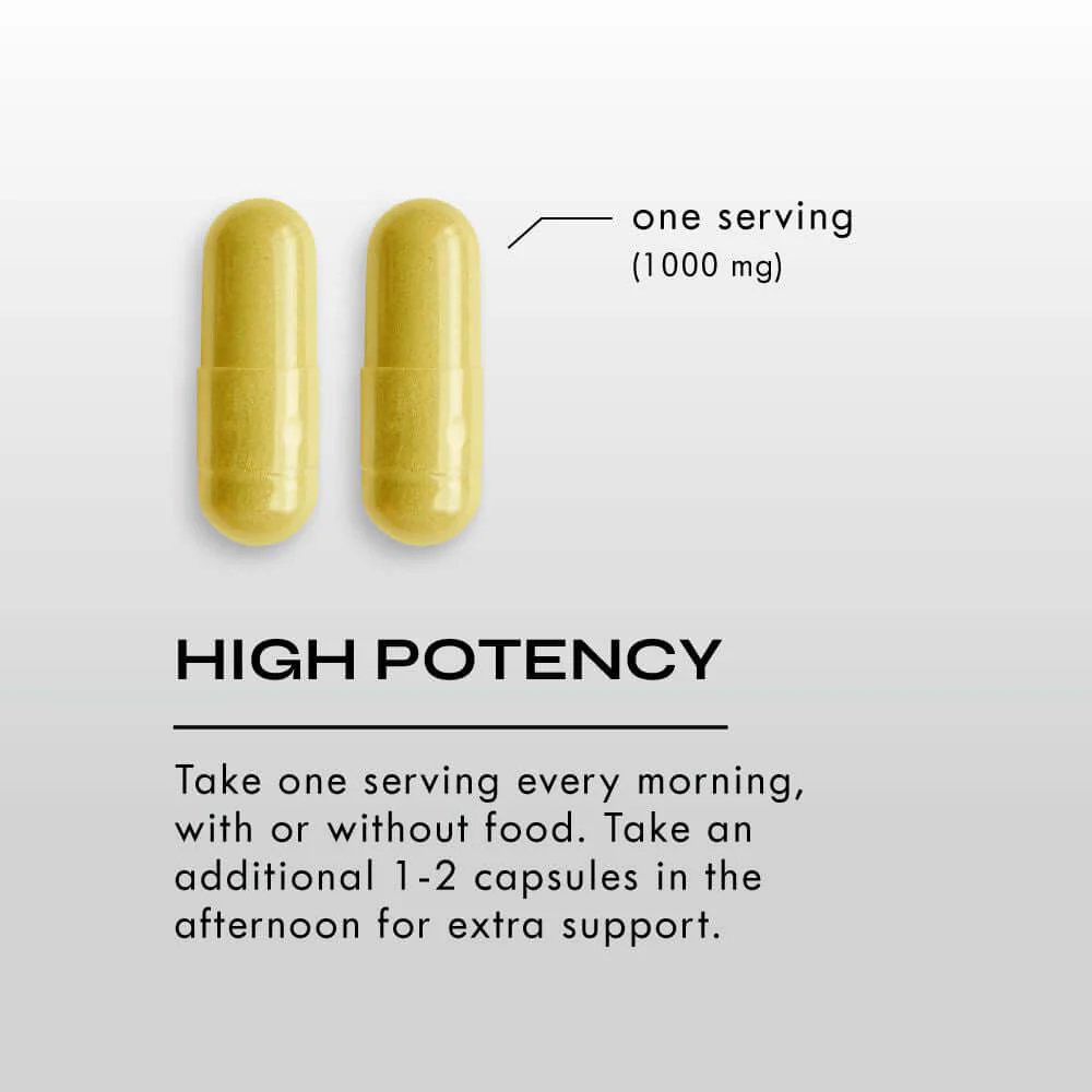 Berberine Capsules - Image 3