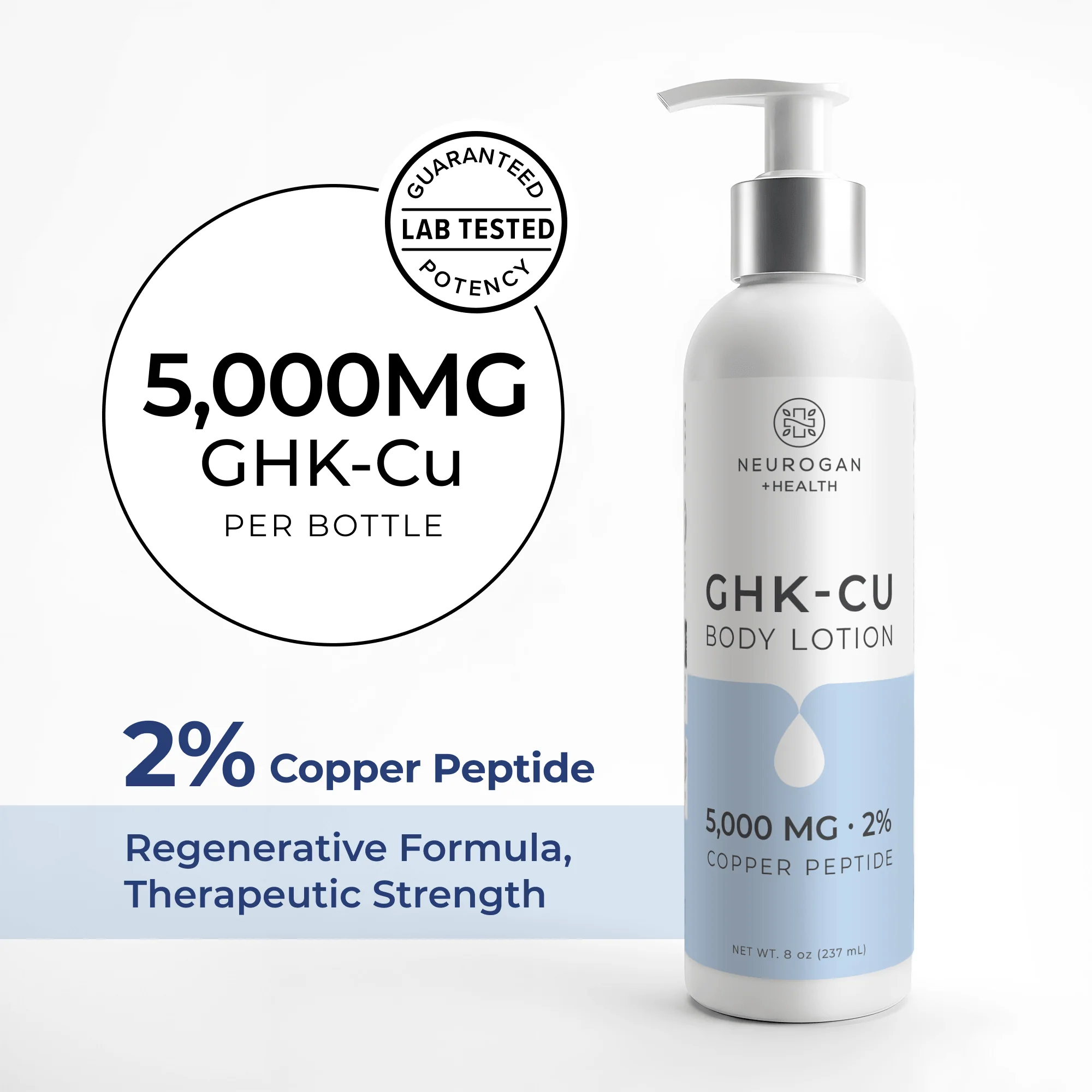 GHK-Cu Lotion - Image 4