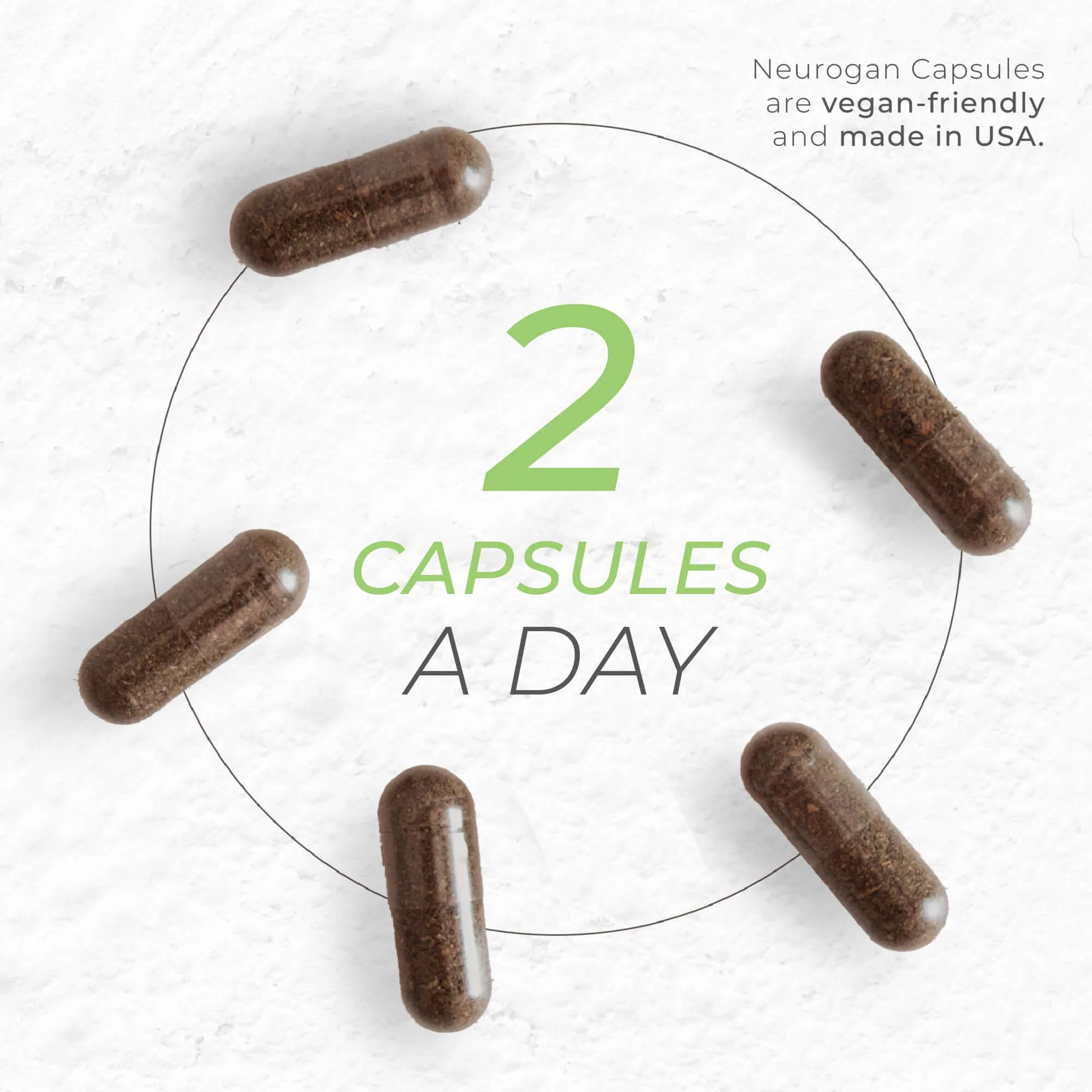 Ginkgo Biloba Capsules - Image 5