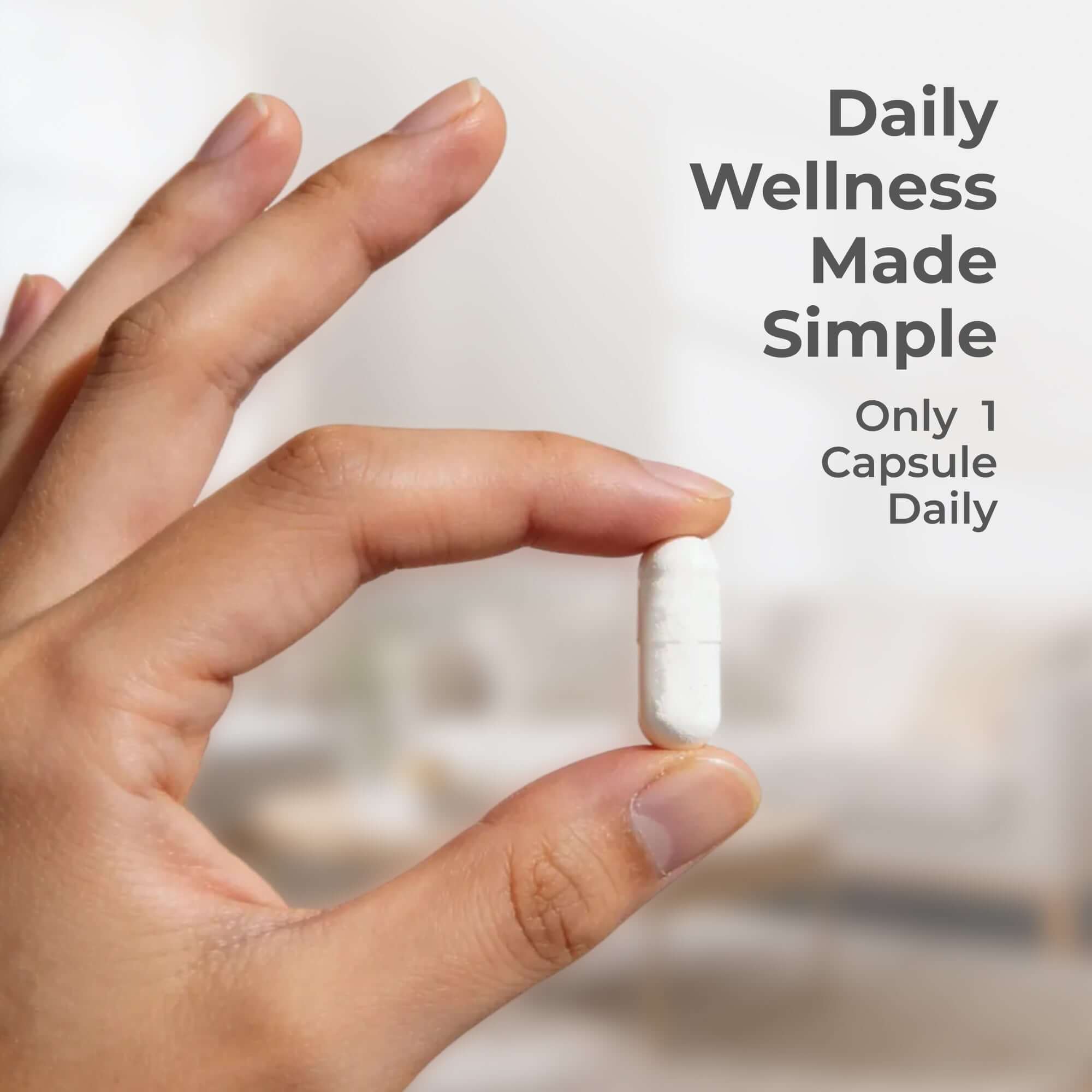 Liposomal NMN Capsules - Image 4