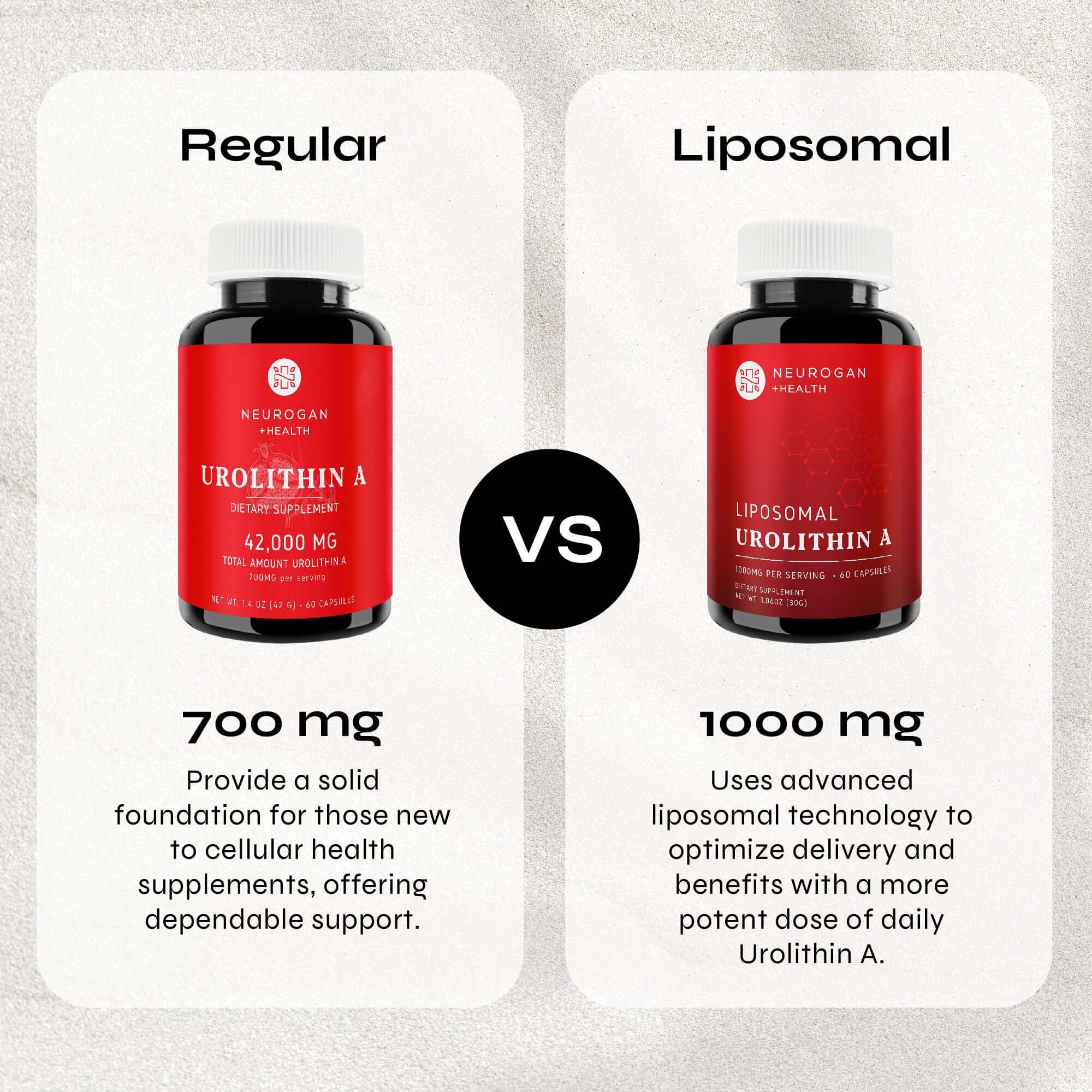 Liposomal Urolithin A Capsules - Image 3