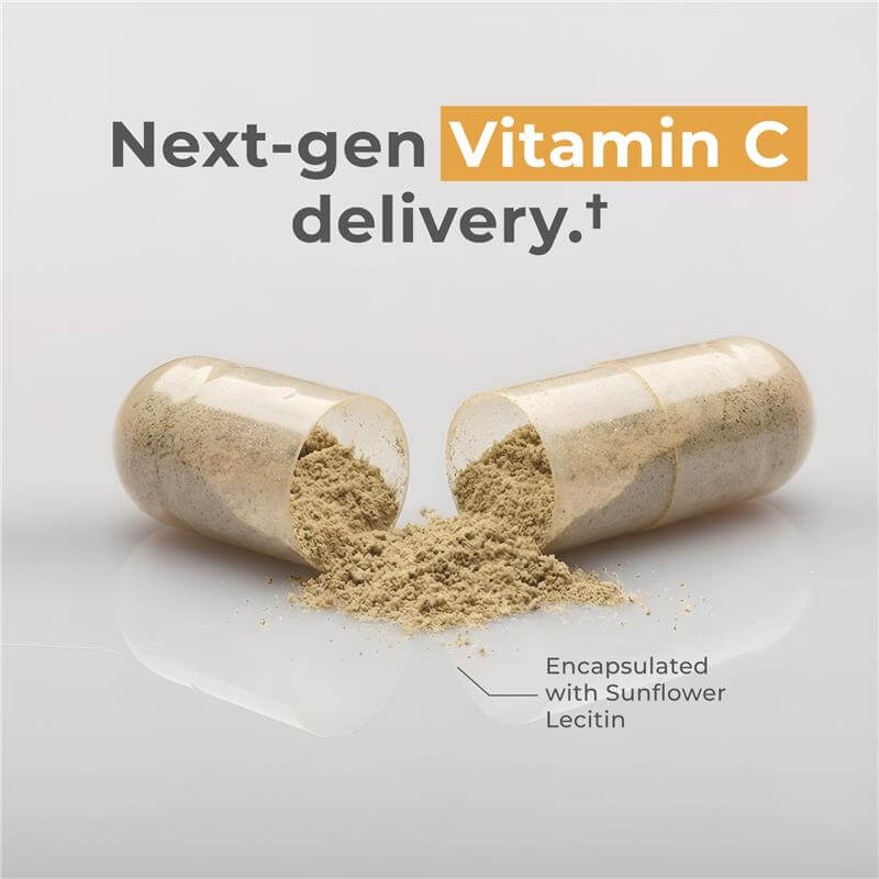 Liposomal Vitamin C - Image 5