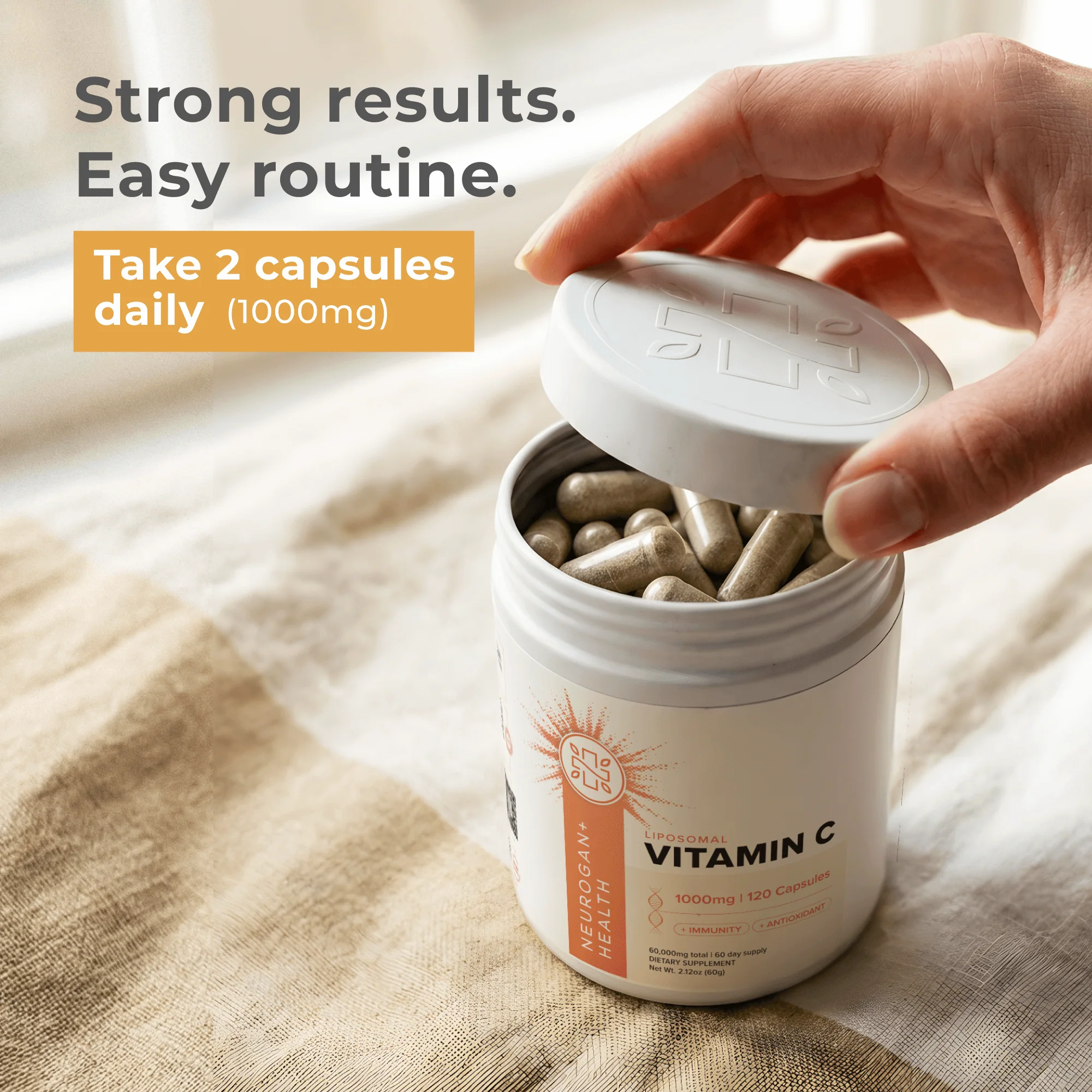 Liposomal Vitamin C - Image 7