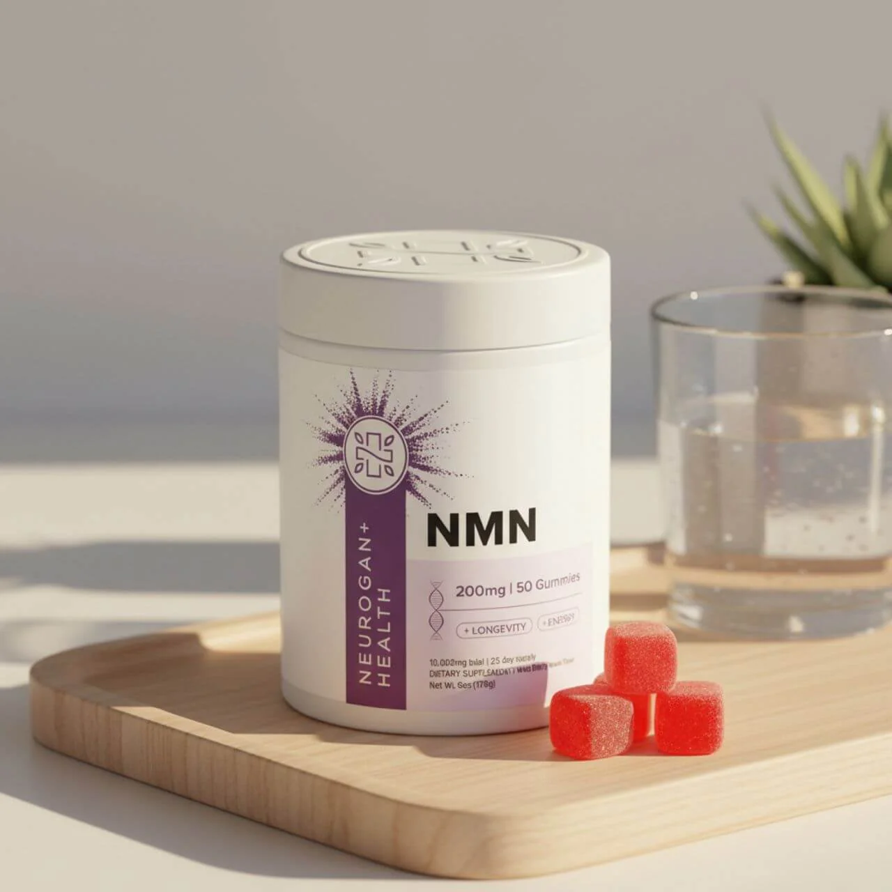NMN Gummies - Image 3