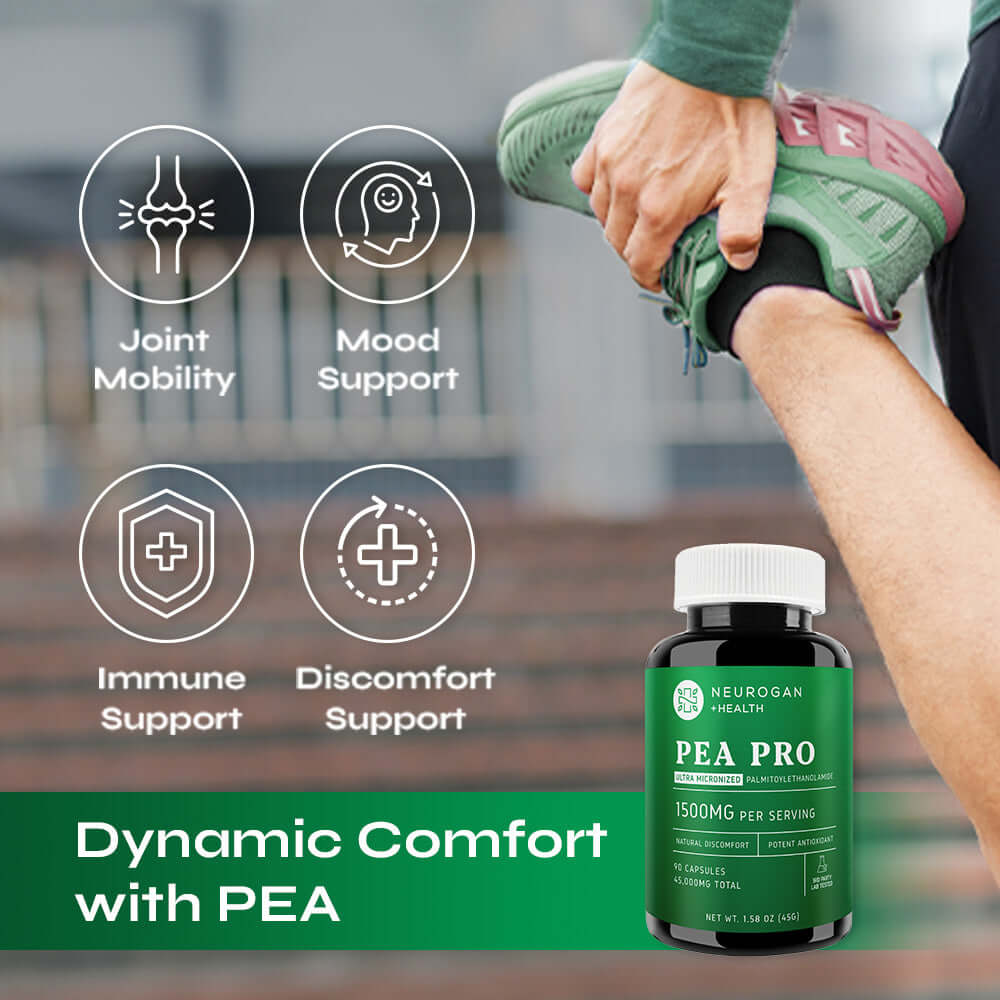 PEA Pro Capsules - Image 3