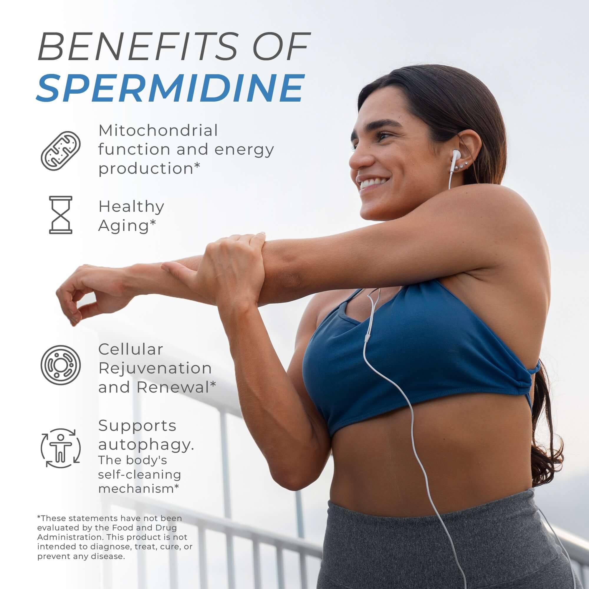 Spermidine Drops - Image 3